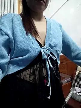 Haralushiaaa — Freechat on StripChat