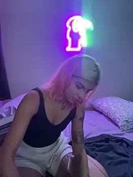 Freechat Harley_cams on StripChat