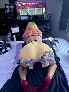 Freechat Harley_cams on StripChat