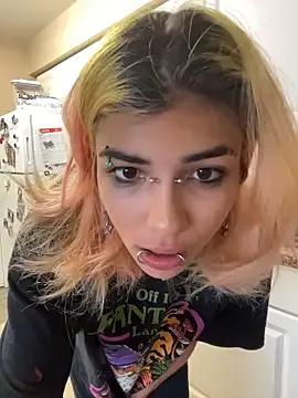 Freechat Harley_cams on StripChat