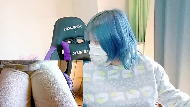 StripChat hazuki_8008 is Freechat hazuki_8008 — Freechat on StripChat