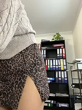 Hii_Lolla on StripChat