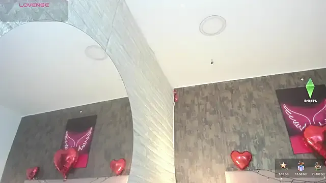 Hilarin__ — CONTROL TOY 5m titis naked