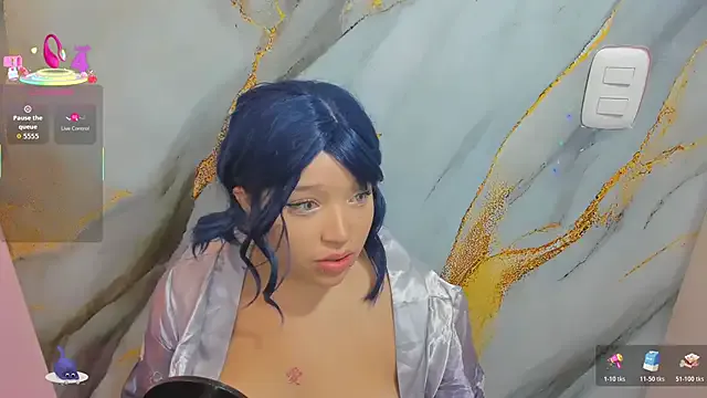 hinata_dolly on StripChat