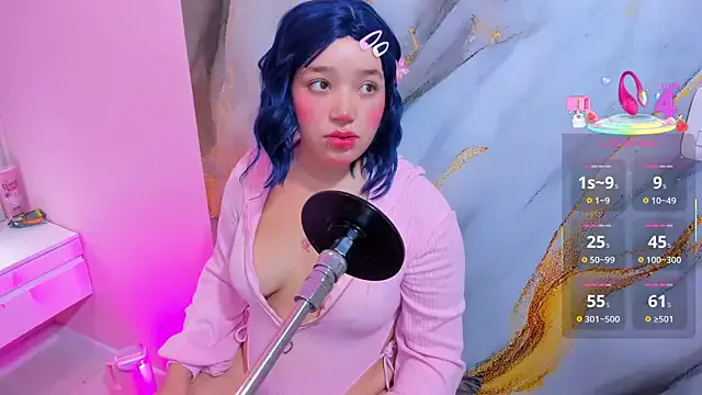 hinata_dolly on StripChat