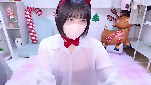 Hinata_Sun on StripChat