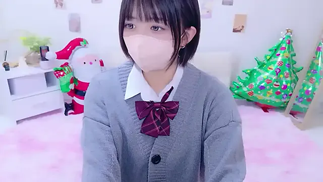 Hinata_Sun on StripChat