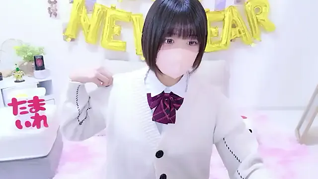 Hinata_Sun on StripChat