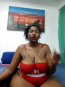 HipsDontLieX95 on StripChat