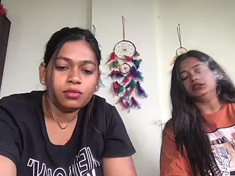 HoleyCoupon on StripChat