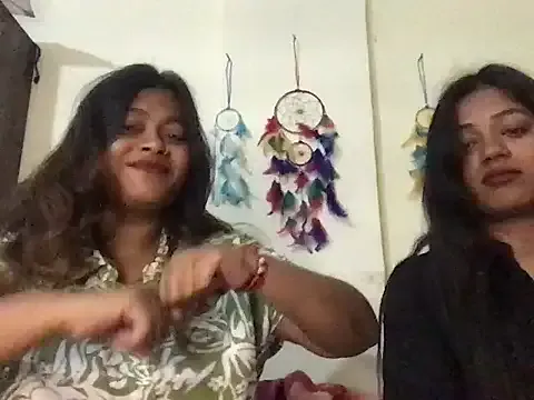 HoleyCoupon on StripChat