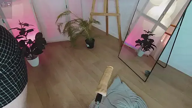 HoneyLace_ on StripChat