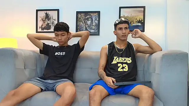 HORNY_PRETTY on StripChat