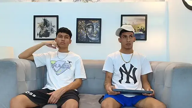 HORNY_PRETTY on StripChat