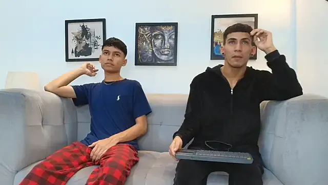 HORNY_PRETTY on StripChat