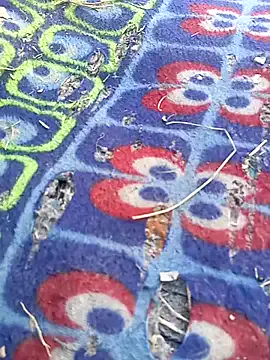 Hot_di97 on StripChat