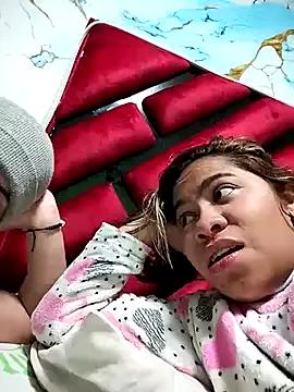 Freechat hot_lady19 on StripChat