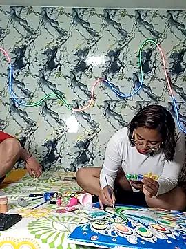 Freechat hot_lady19 on StripChat