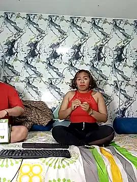 Freechat hot_lady19 on StripChat