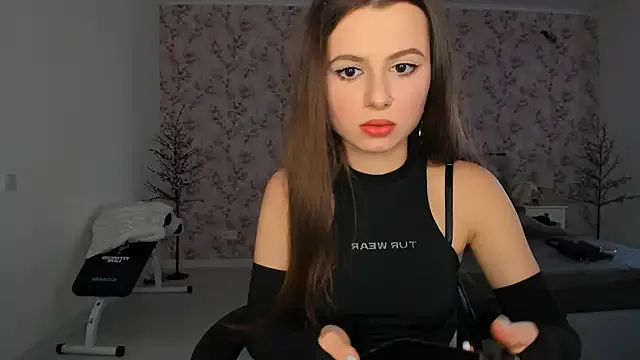 Hot_Molly5 on StripChat