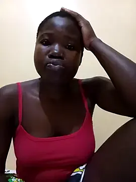 Hot_naughtybeb on StripChat