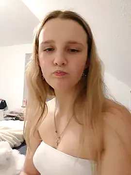 HotAlice69 model from sc