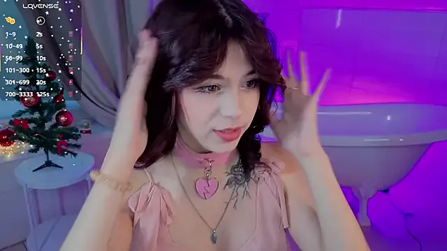 Hotary_Yuko on StripChat