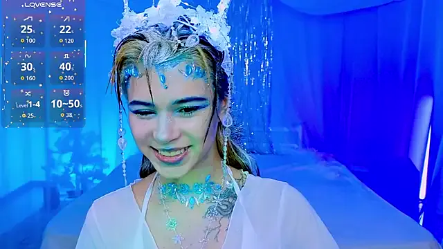 Hotary_Yuko on StripChat