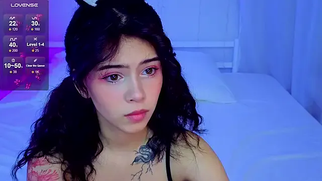 Hotary_Yuko on StripChat