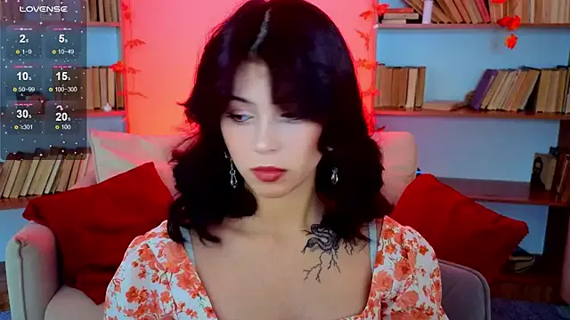 Hotary_Yuko on StripChat