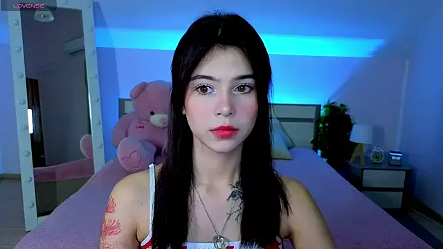 Hotary_Yuko on StripChat