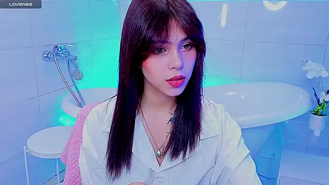 Hotary_Yuko on StripChat