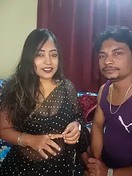 Hotbhabi305 — Hard blujob and maunth