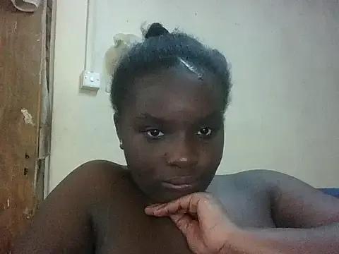 Freechat hotebbbyy on StripChat