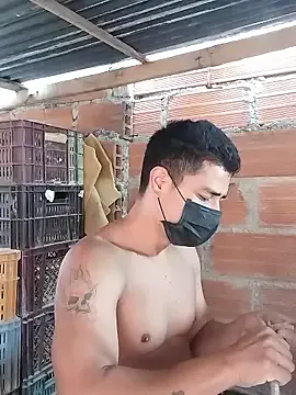 hoteder on StripChat