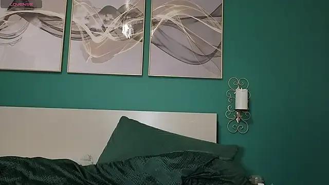 Freechat hotjessyca on StripChat