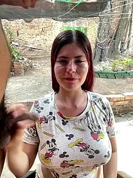 StripChat Hotnightsexxx is Freechat Hotnightsexxx —  blowjob and big cum on face