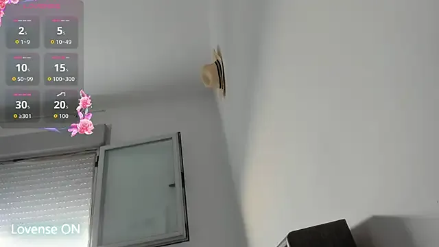 Hotqueengaby on StripChat