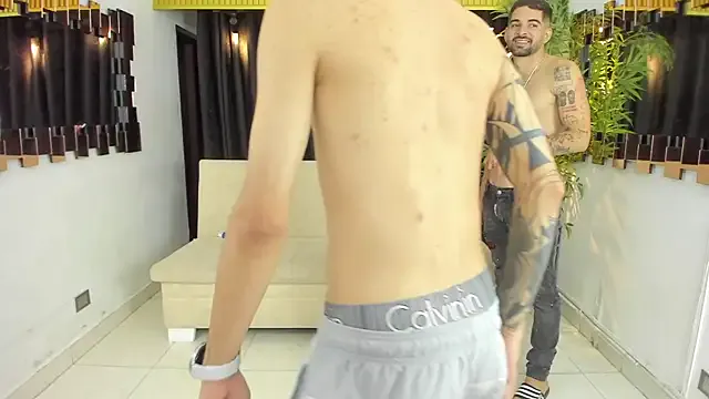 hotsatisfactionGGH on StripChat