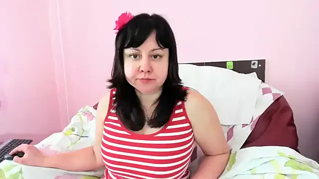 HotSweetAngel on StripChat