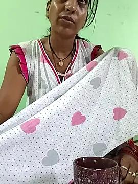 Group Hotty-Nidhi on StripChat