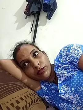 Group Hotty-Nidhi on StripChat