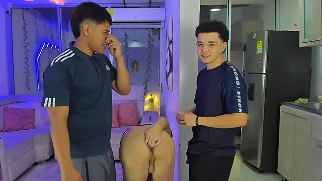 Houseofwarrios on StripChat