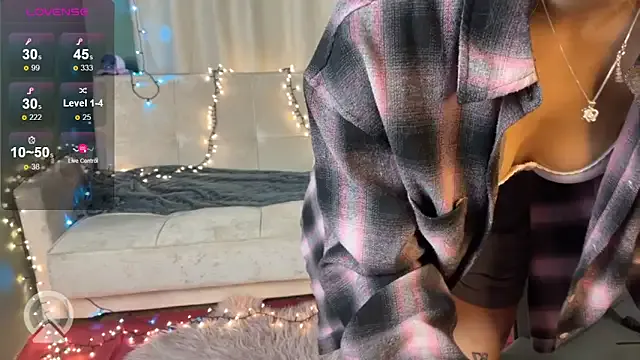 HumbleJess on StripChat