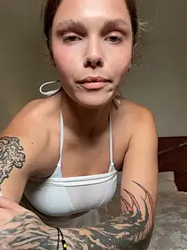 HumbleJess on StripChat