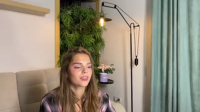 HumbleJess on StripChat