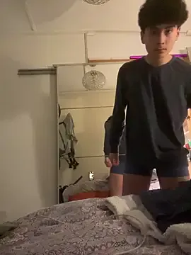 hungspanishtwink — Jerk off 1 min