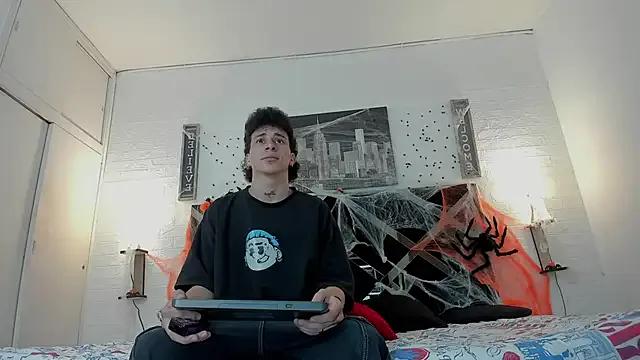 StripChat iammariano is Freechat iammariano — full naked