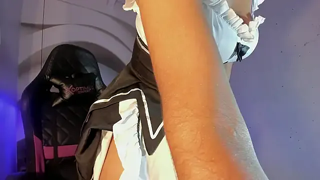 IamNayuta on StripChat