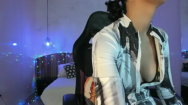 IamNayuta on StripChat